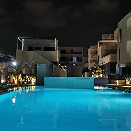Turquesa Del Mar - Max Beach Golf - Ground Floor Apartment Playa Flamenca Exterior foto