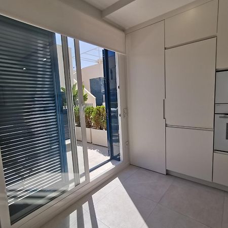 Turquesa Del Mar - Max Beach Golf - Ground Floor Apartment Playa Flamenca Exterior foto