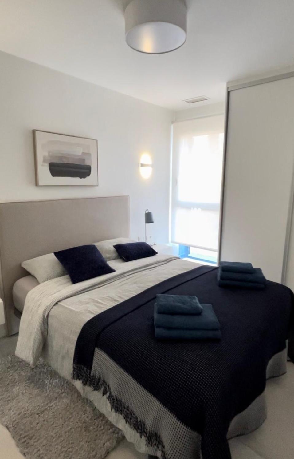Turquesa Del Mar - Max Beach Golf - Ground Floor Apartment Playa Flamenca Exterior foto